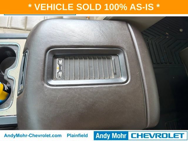 Used 2016 GMC Sierra 1500 Denali w/ Enhanced Driver Alert Package AWD/4WD image 27