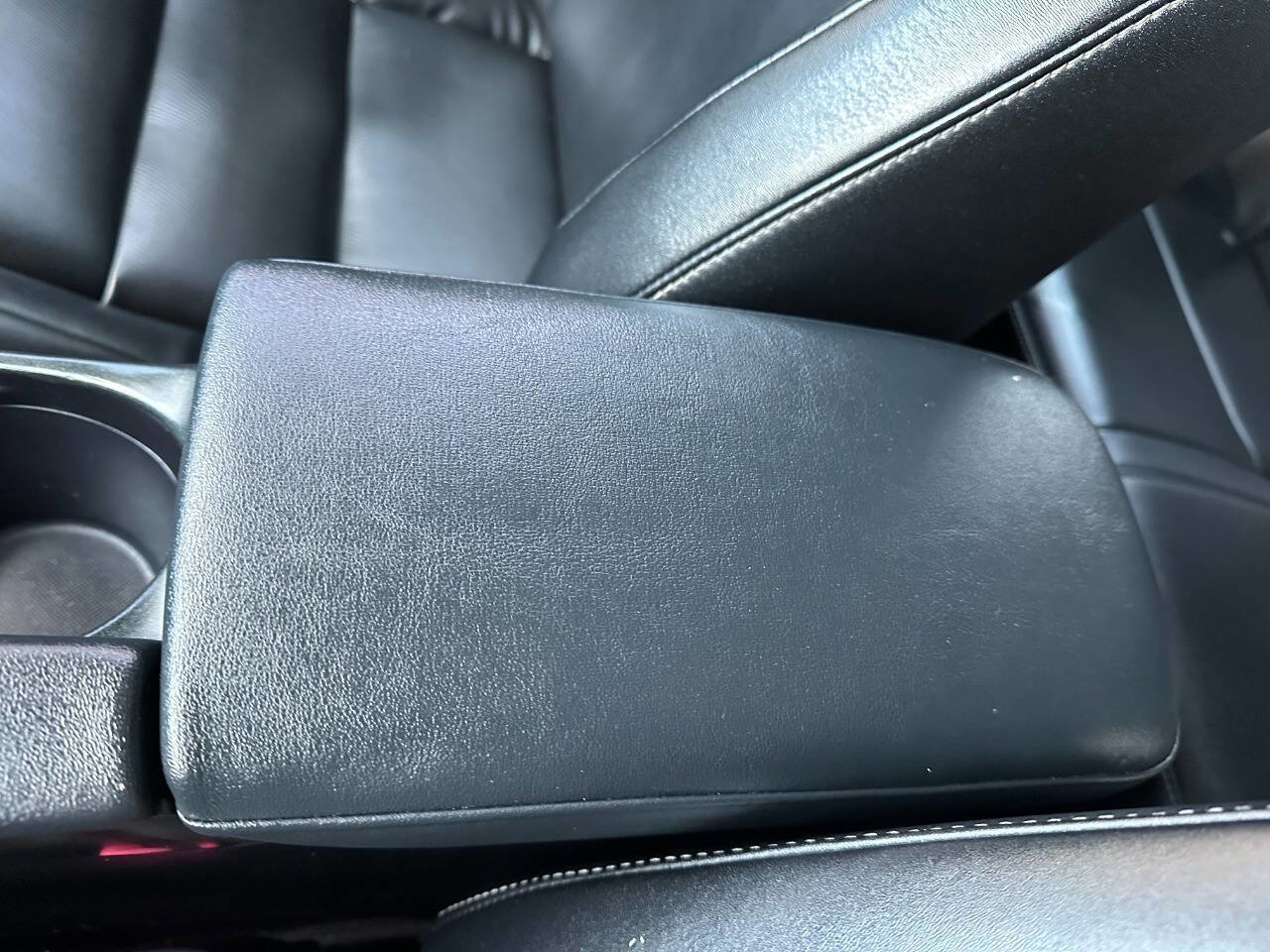 Used 2014 Lexus CT 200h image 43