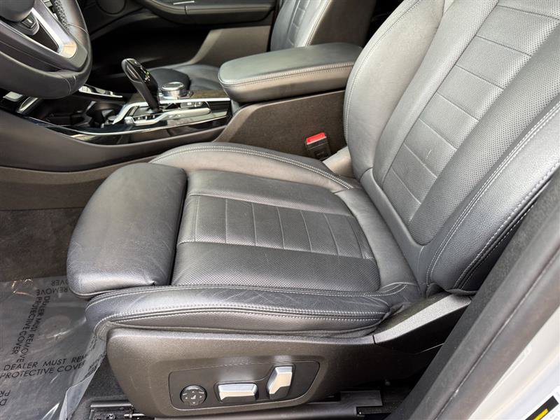 Used 2019 BMW X3 sDrive30i w/ Executive Package RWD image 30