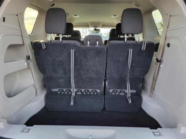 Used 2023 Chrysler Voyager LX FWD image 29