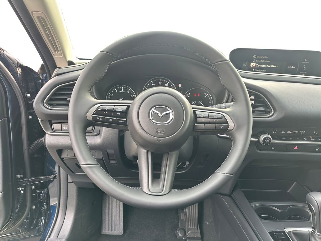 New 2026 MAZDA CX-30 AWD 2.5 S w/ Select Sport Pkg image 12