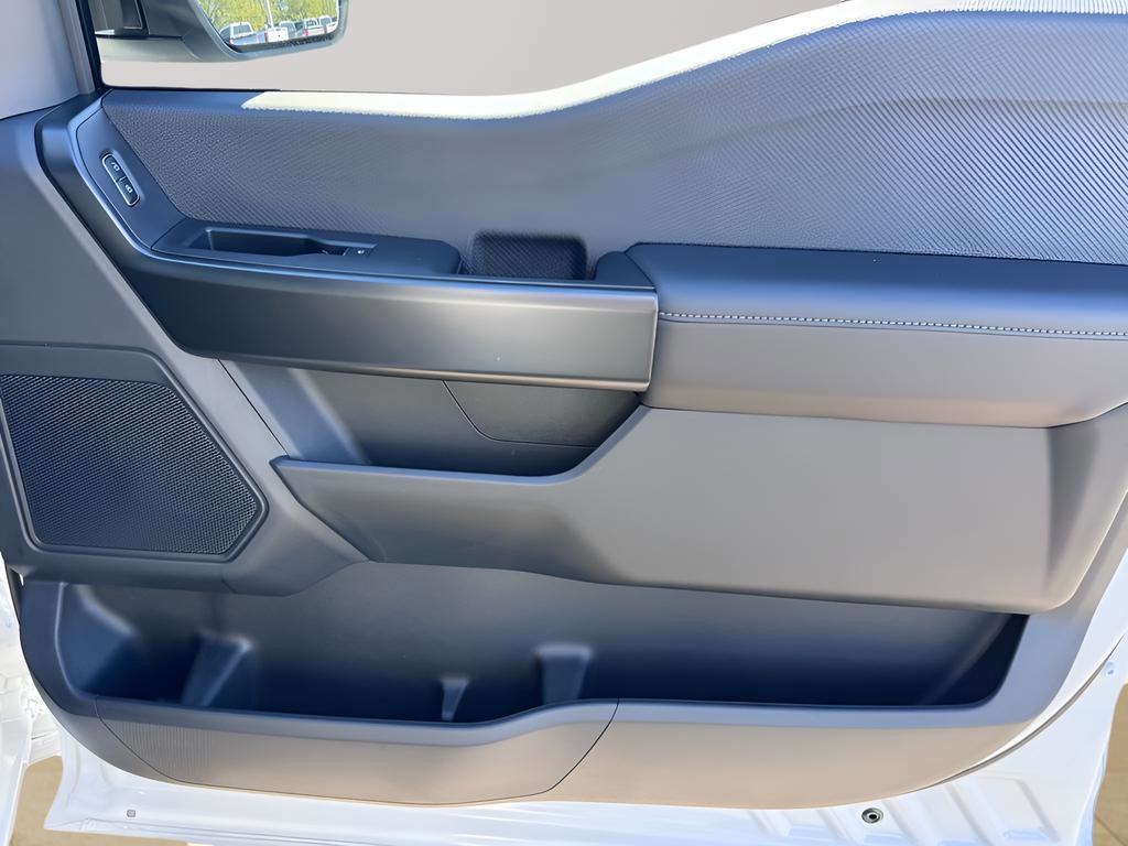 New 2026 Ford F150 STX image 26