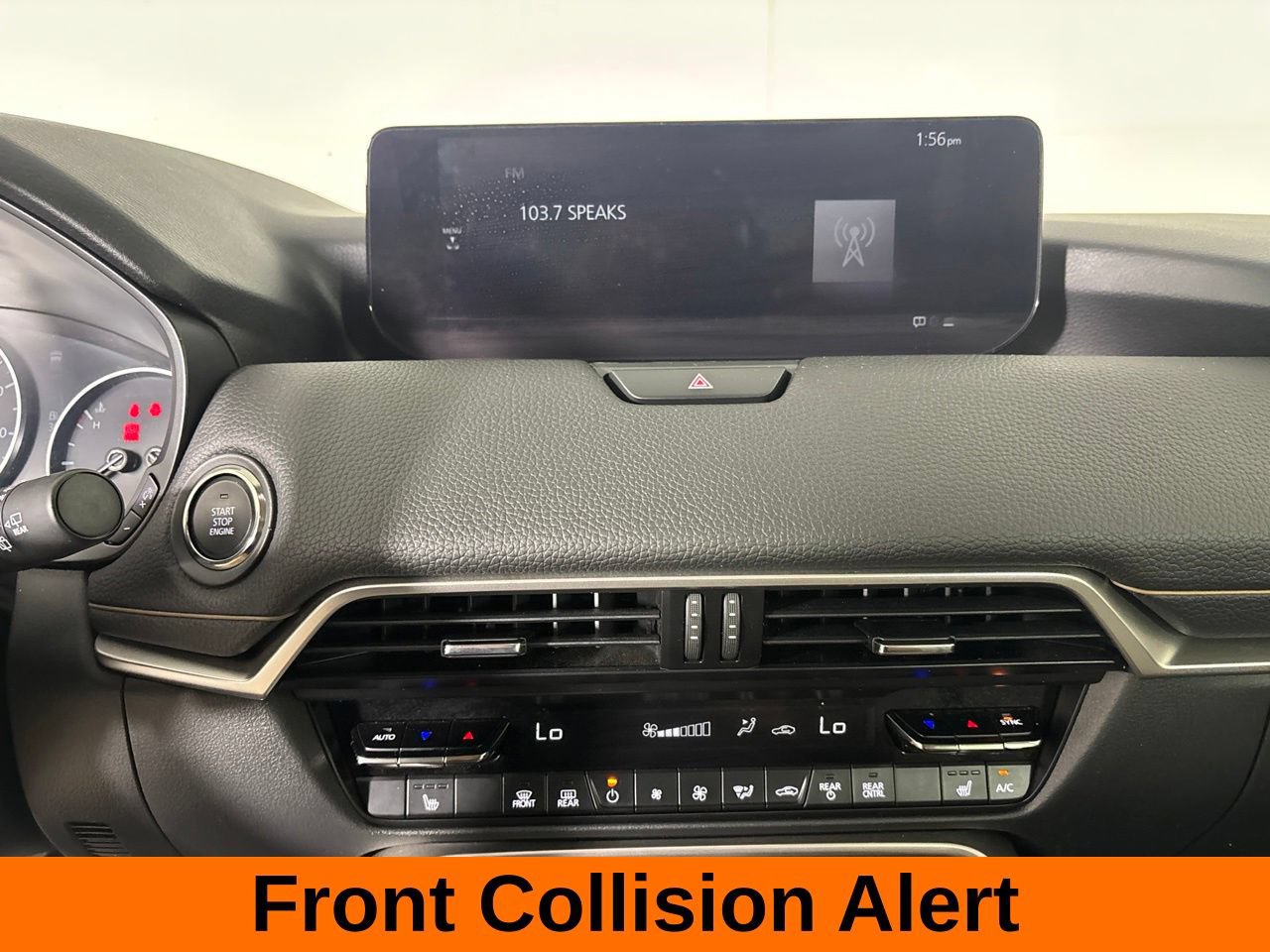 Used 2024 MAZDA CX-90 3.3 Turbo w/ Preferred Package AWD/4WD image 18