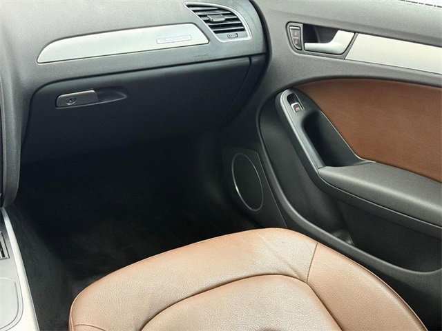 Used 2013 Audi A4 Premium Plus image 12