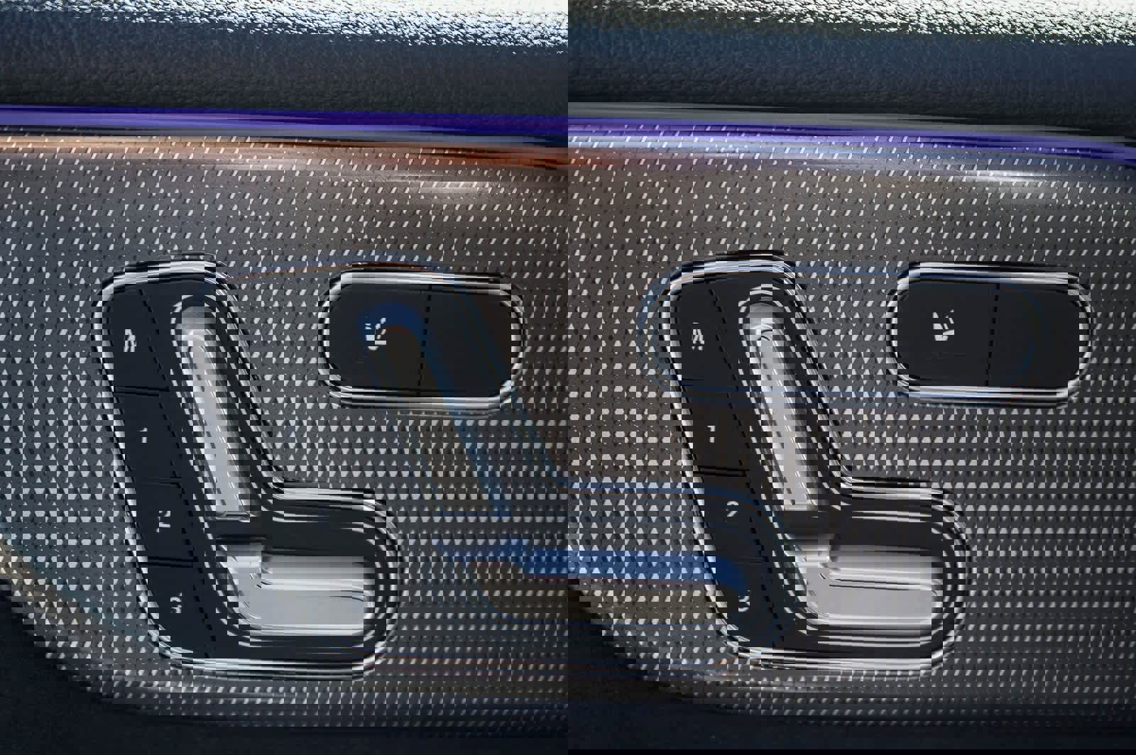 Used 2022 Mercedes-Benz EQB 300 4MATIC image 20