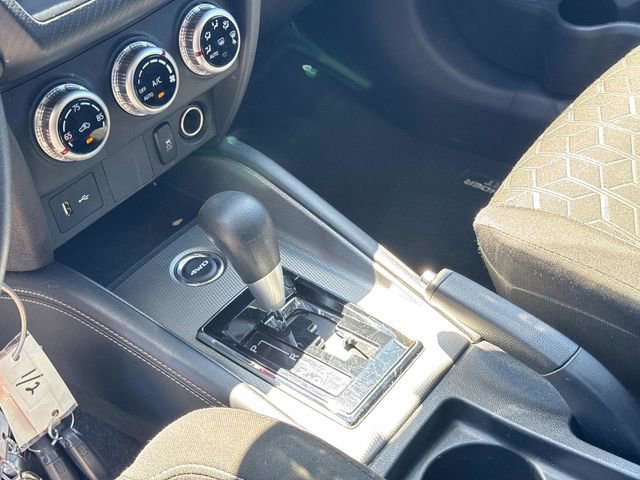 Used 2024 Mitsubishi Outlander Sport AWD image 29
