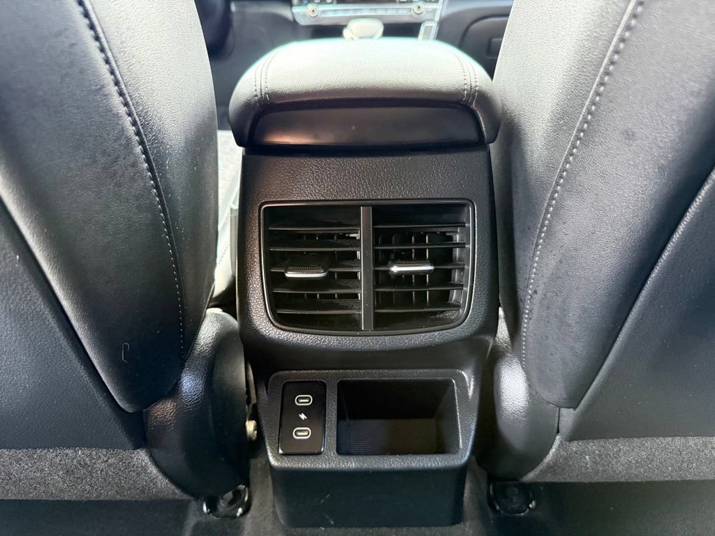 Used 2024 Kia Seltos S FWD image 25