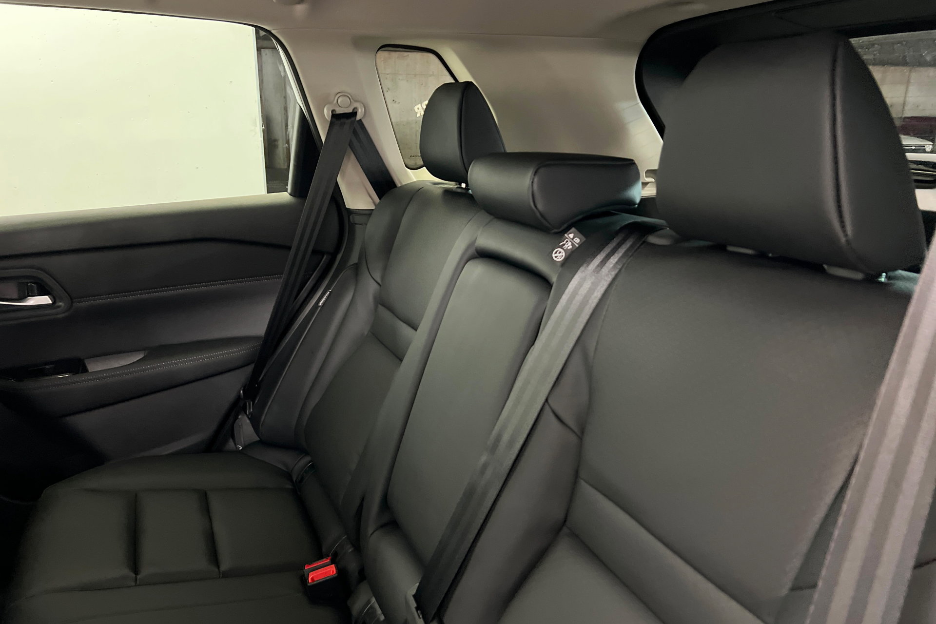 New 2026 Nissan Rogue SV image 20