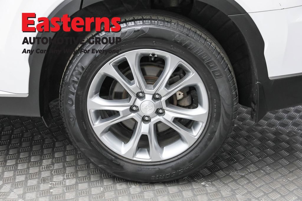 Used 2021 Hyundai Palisade SE image 8