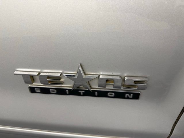Used 2018 Chevrolet Silverado 1500 LT w/ Texas Edition image 33