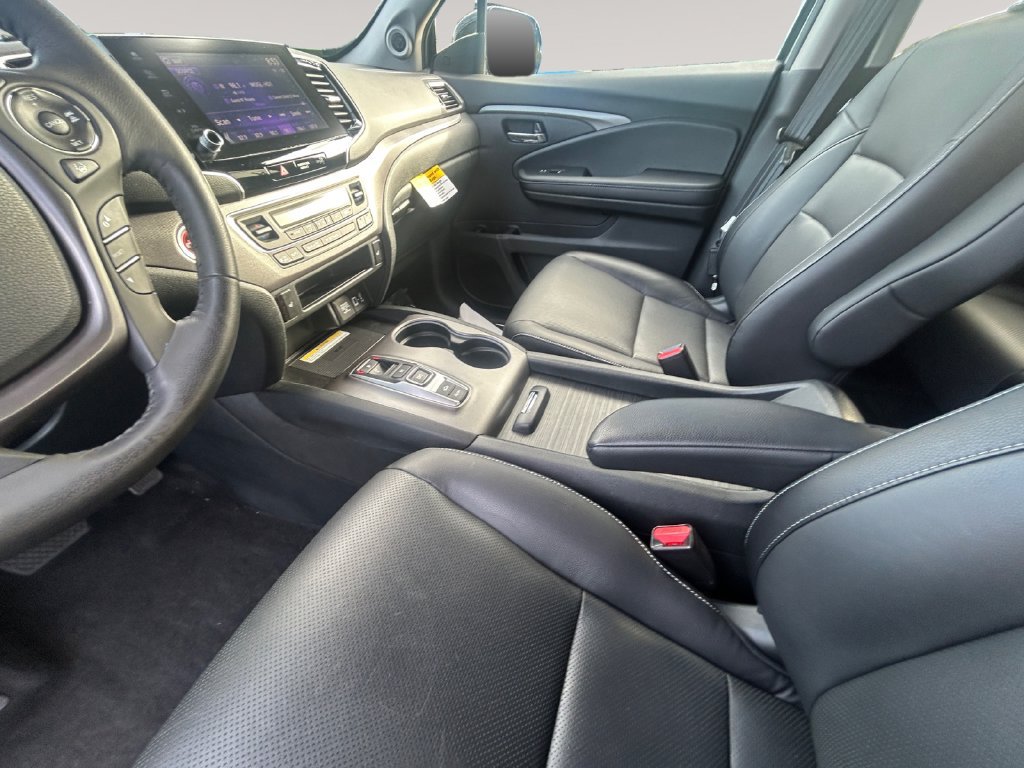 Used 2023 Honda Ridgeline RTL-E image 10