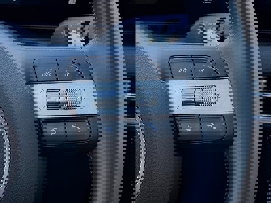 New 2026 Hyundai Santa Cruz Limited image 19