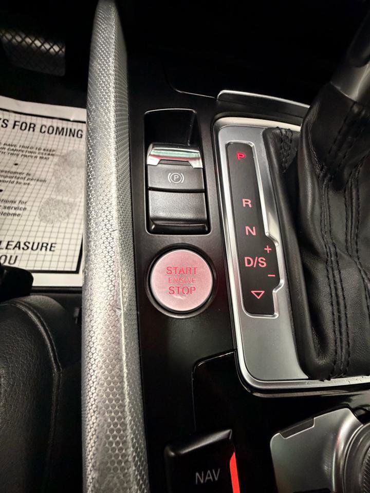 Used 2017 Audi Q5 2.0T Premium Plus w/ Technology Package AWD/4WD image 29