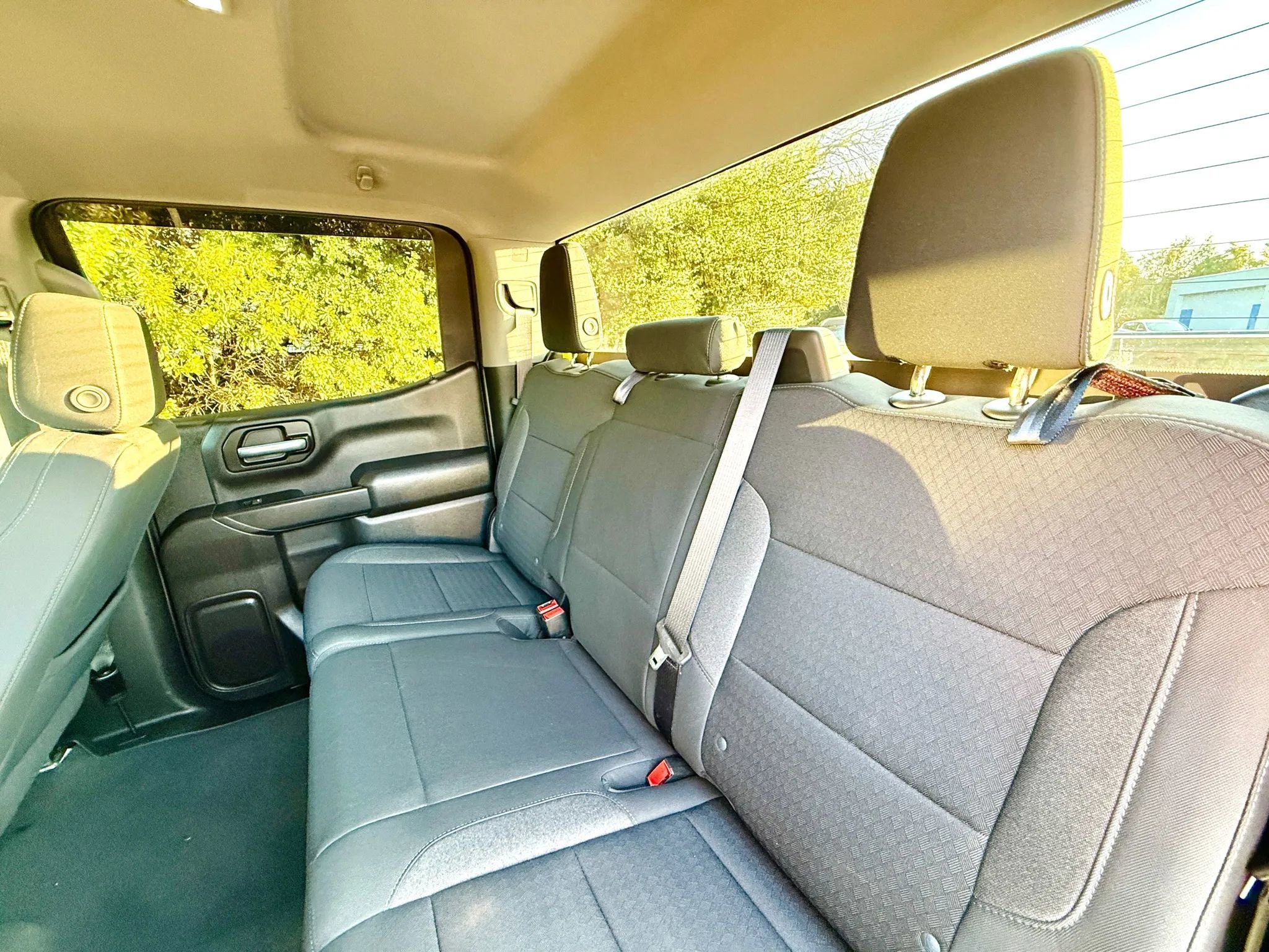 Used 2022 Chevrolet Silverado 1500 Custom image 52