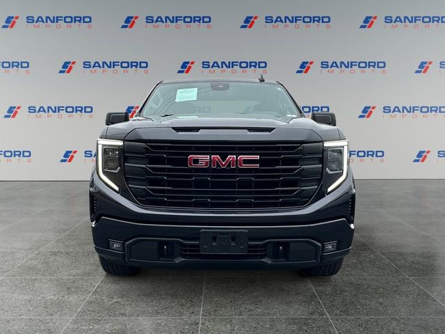 Used 2022 GMC Sierra 1500 Elevation image 8