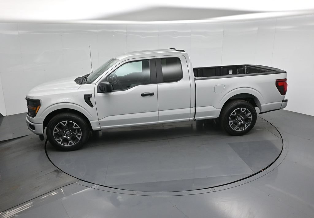 Used 2024 Ford F150 STX RWD image 39
