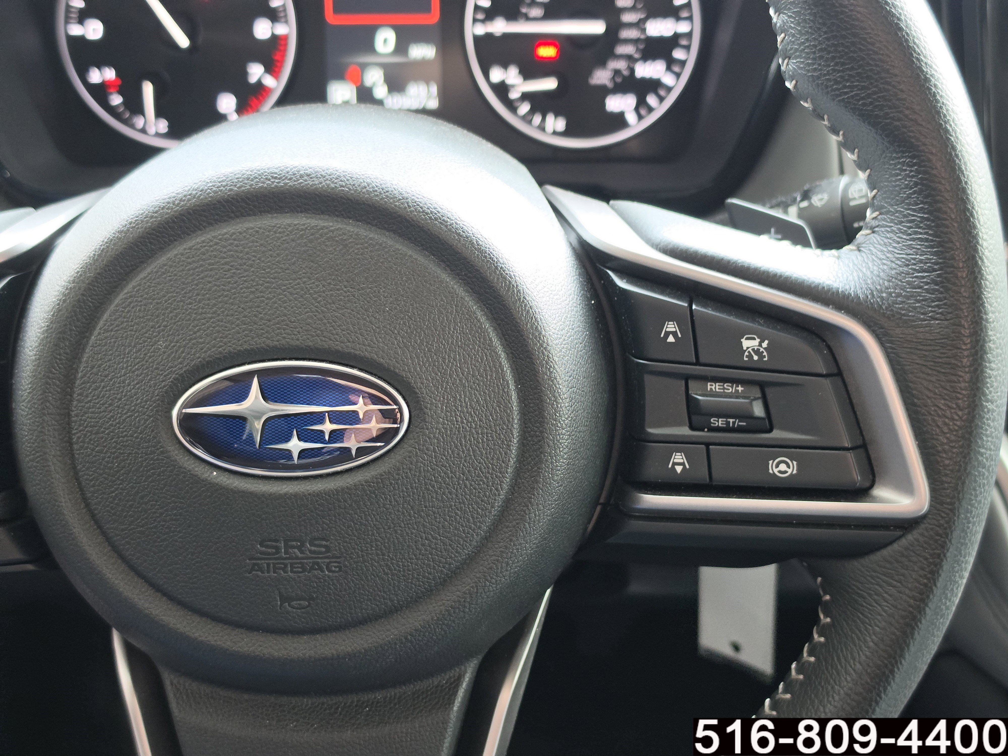 Used 2025 Subaru Outback Premium image 11