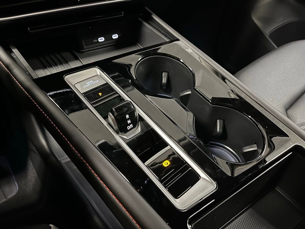 New 2026 Volkswagen Atlas Peak Edition AWD/4WD image 14