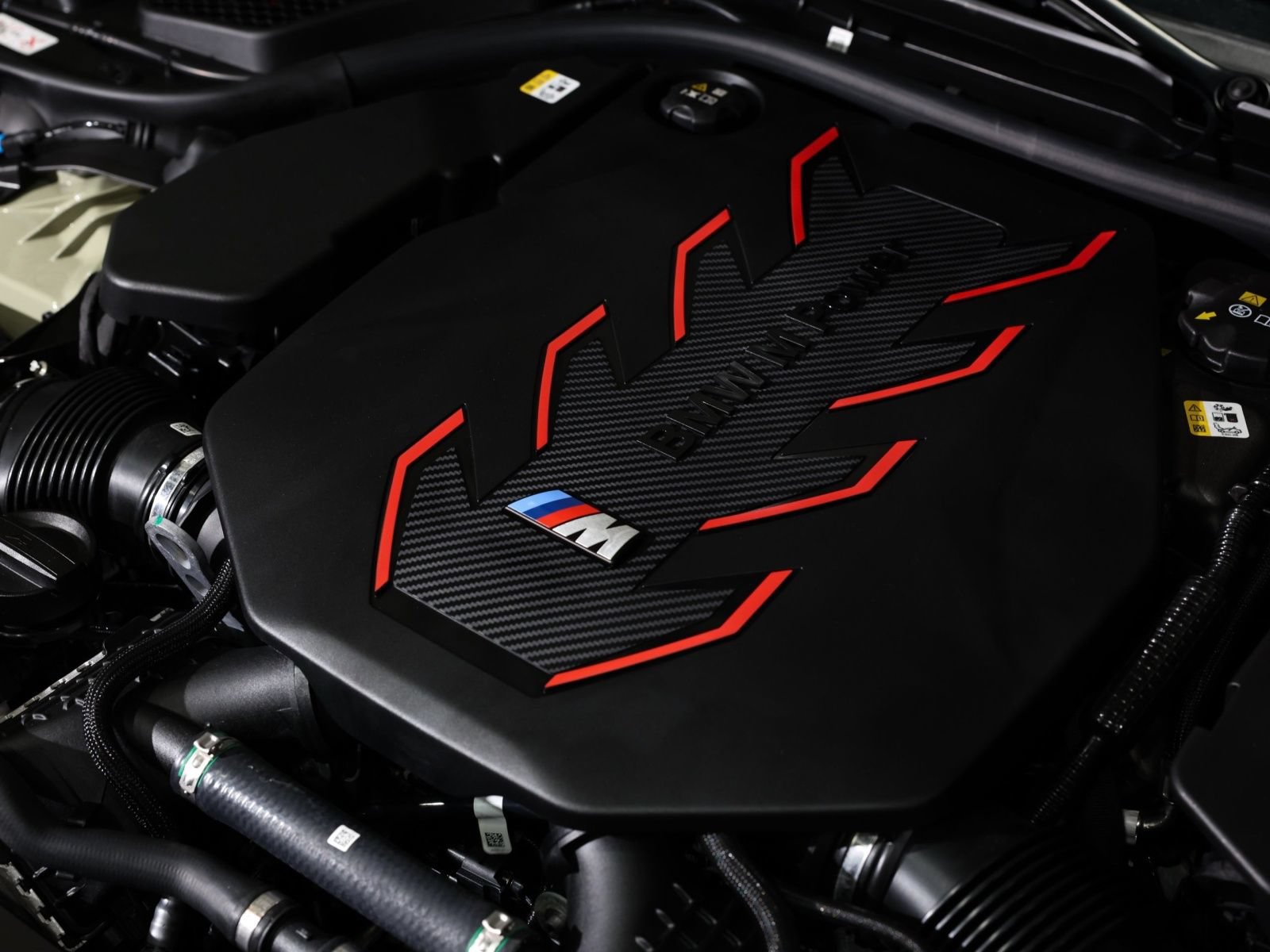 Used 2026 BMW M5 Touring w/ Executive Package AWD/4WD image 29