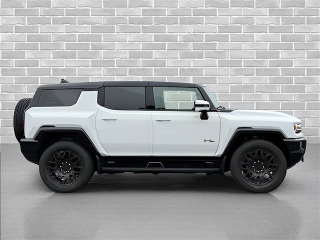 New 2025 GMC Hummer EV 2X image 8