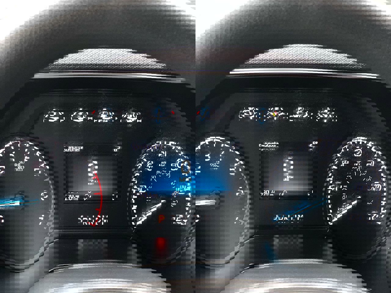 Used 2023 Ford F150 XLT w/ Trailer Tow Package image 16