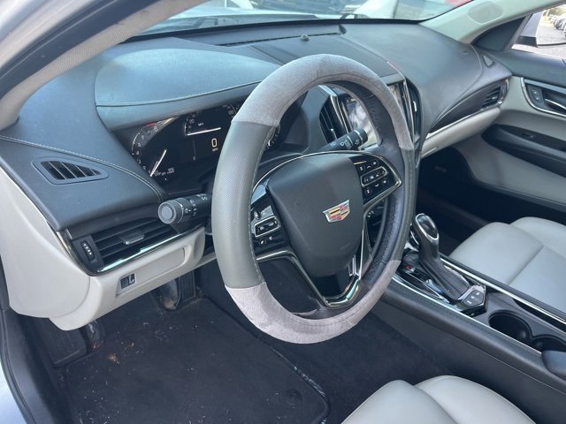 Used 2018 Cadillac ATS 2.0T Sedan image 9