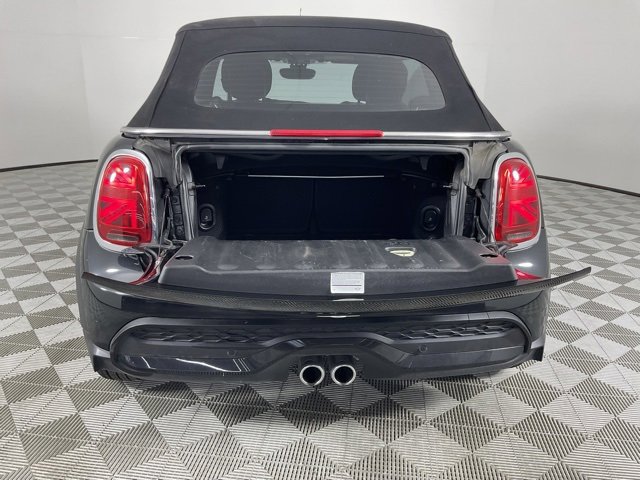 Used 2024 MINI Cooper S image 9