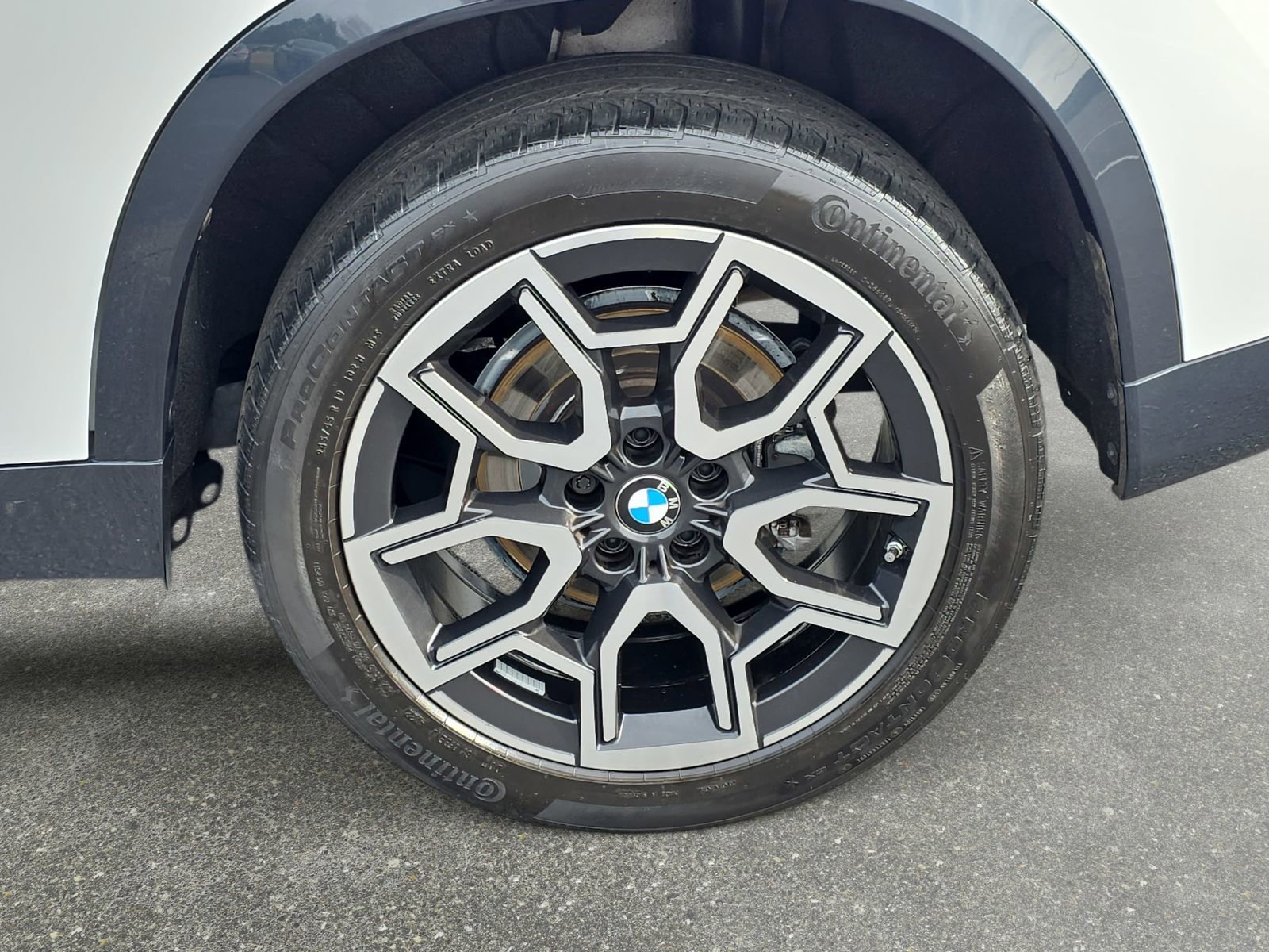 Used 2023 BMW X1 xDrive28i w/ Convenience Package image 33