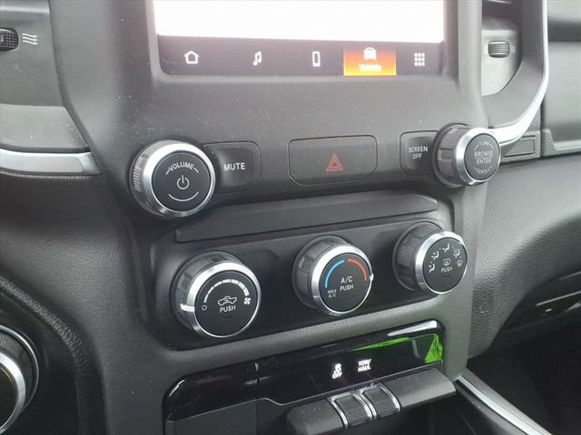 Certified 2022 RAM 1500 Big Horn image 16