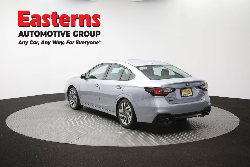 Used 2024 Subaru Legacy Touring XT AWD/4WD image 68