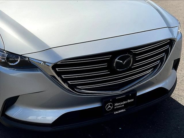 Used 2021 MAZDA CX-9 Touring AWD/4WD image 34
