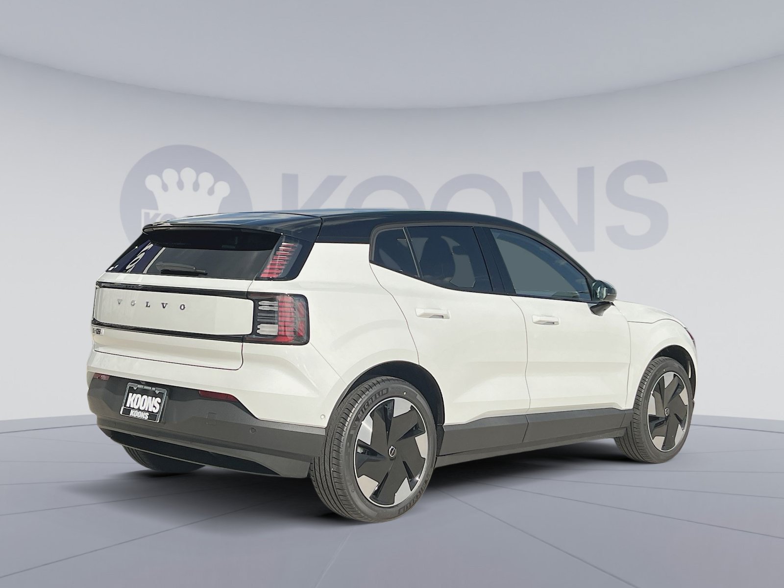 New 2026 Volvo EX30 Ultra w/ Climate Package AWD/4WD image 7