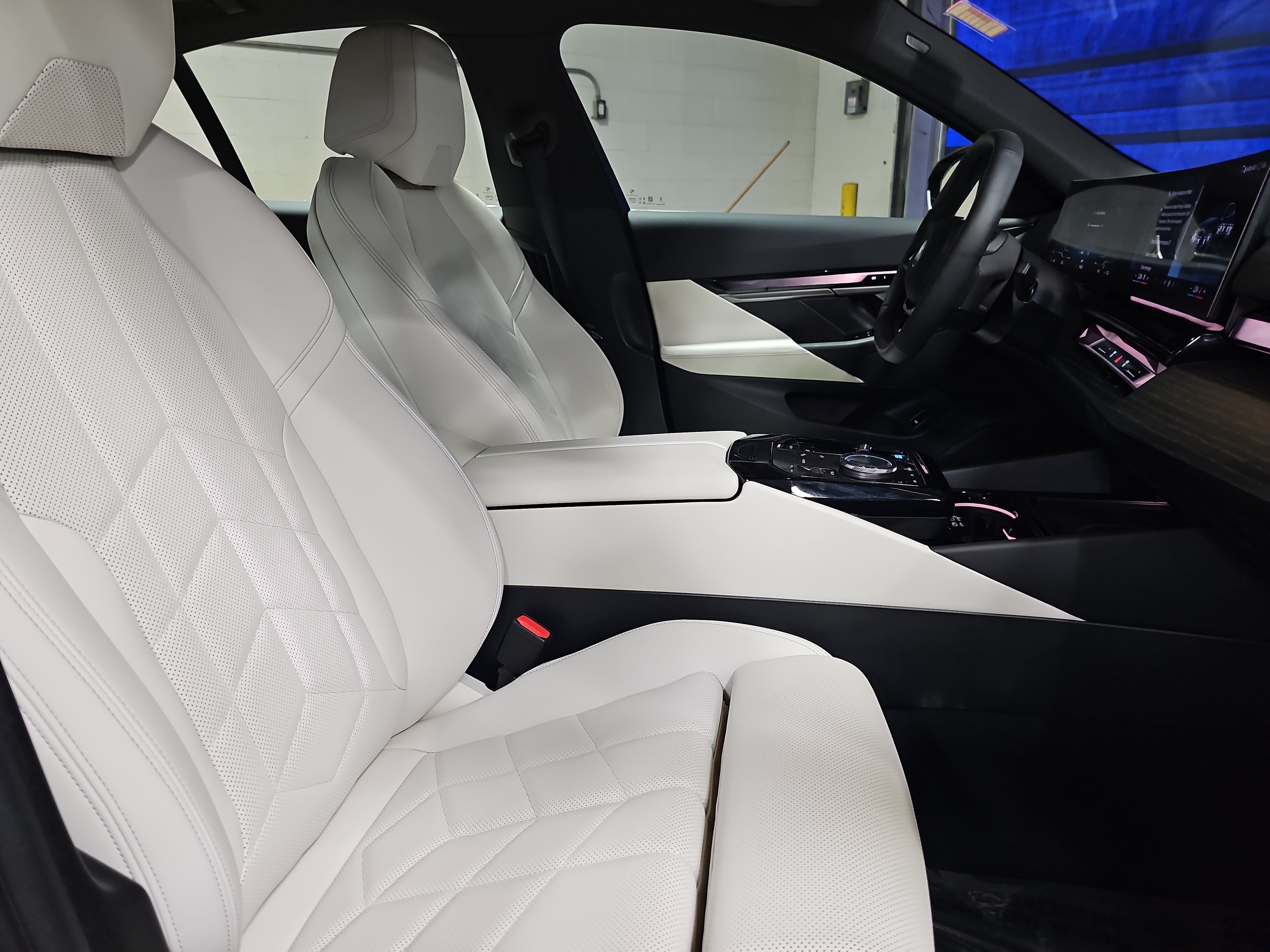 Certified 2026 BMW i5 eDrive40 RWD image 11