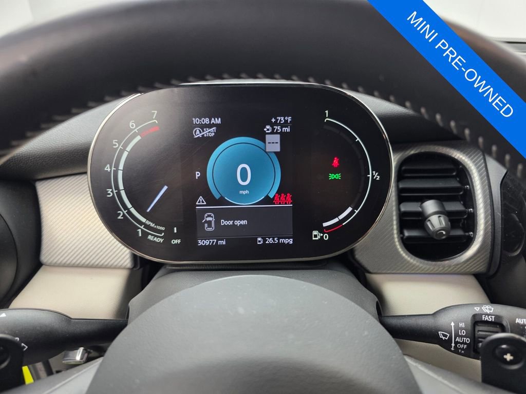 Used 2024 MINI Cooper S FWD image 19