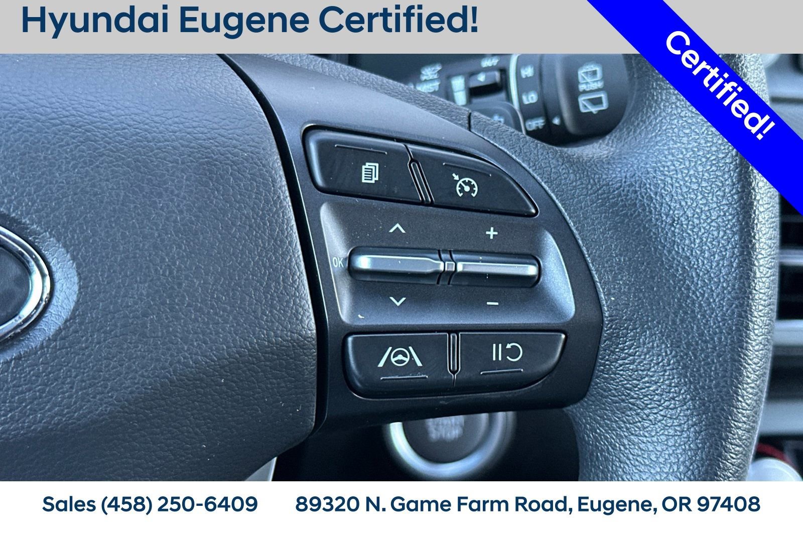 Used 2023 Hyundai Kona SE image 31