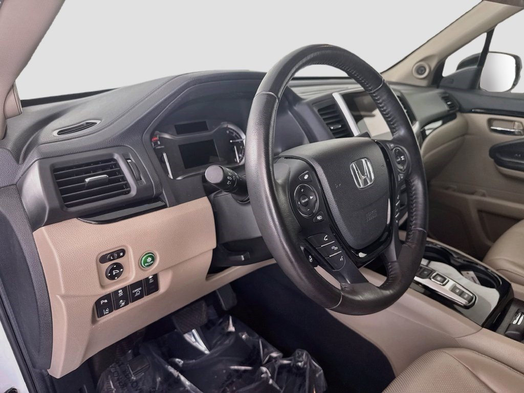 Used 2020 Honda Ridgeline RTL-E image 22