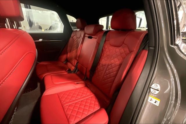 Certified 2023 Audi SQ5 Prestige w/ Prestige Package image 26