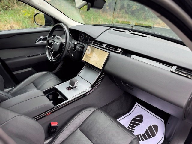 Used 2024 Land Rover Range Rover Velar S AWD/4WD image 19