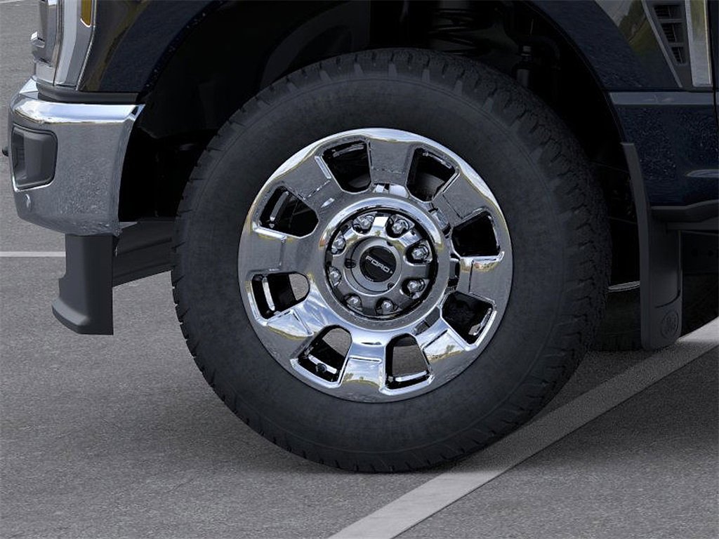 New 2026 Ford F350 Lariat w/ Lariat Ultimate Package image 19