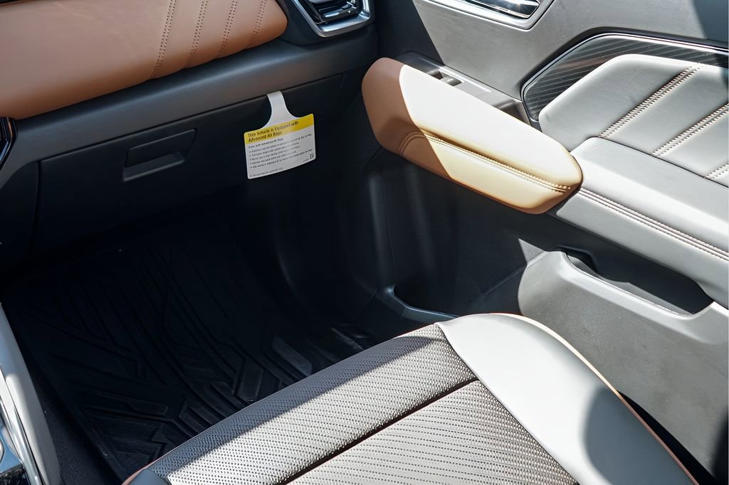 New 2026 GMC Canyon AT4 w/ Technology Plus Package image 26