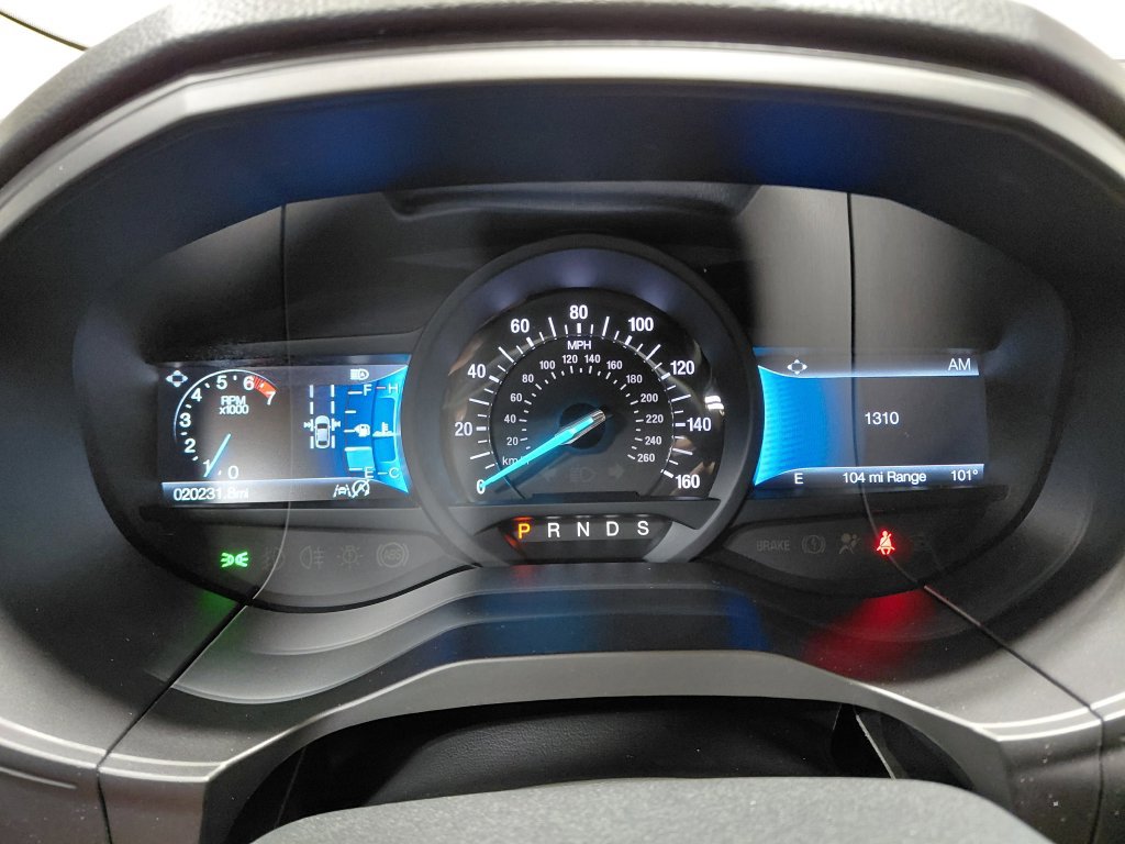 Certified 2024 Ford Edge SEL w/ Convenience Package AWD/4WD image 23