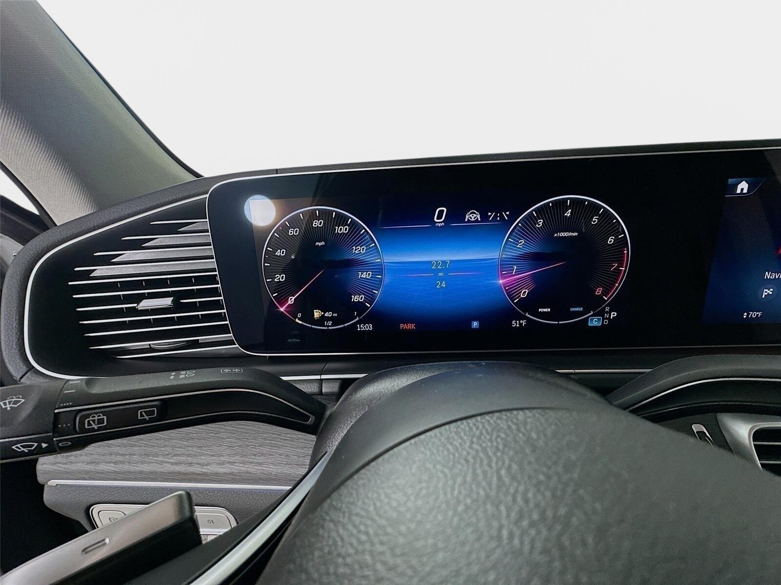 Certified 2026 Mercedes-Benz GLE 350 4MATIC image 13