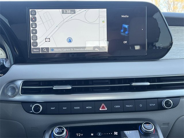 Used 2025 Hyundai Palisade Calligraphy image 13