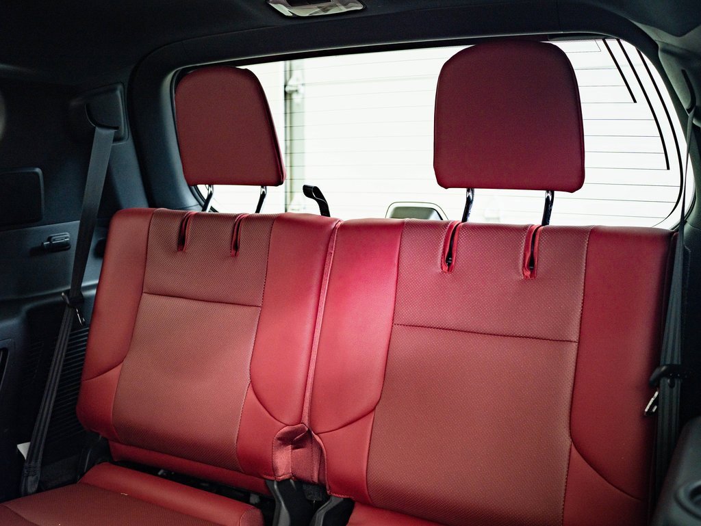 Certified 2023 Lexus GX 460 Premium image 34