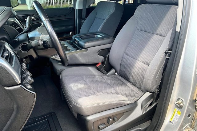 Used 2020 Chevrolet Tahoe LS w/ Max Trailering Package AWD/4WD image 21