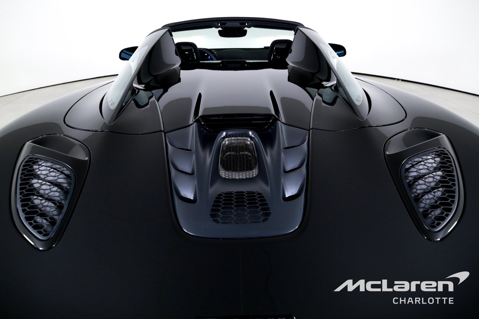 New 2026 McLaren Artura Spider RWD image 26