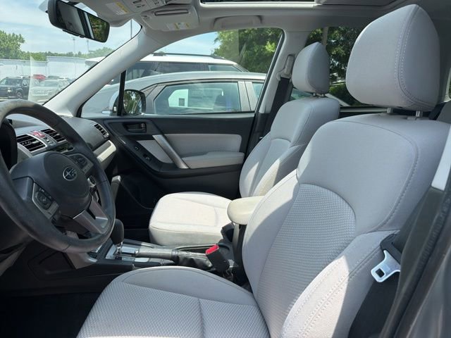 Used 2018 Subaru Forester 2.5i Premium AWD/4WD image 18