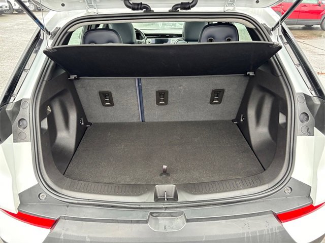 Used 2023 Chevrolet Bolt EUV Premier w/ Sun & Sound Package image 32