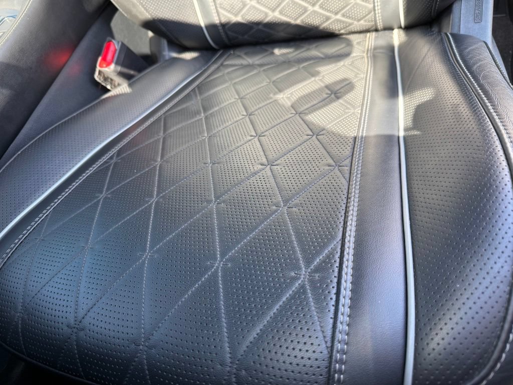 Used 2023 INFINITI QX60 Autograph w/ Cargo Package AWD/4WD image 24