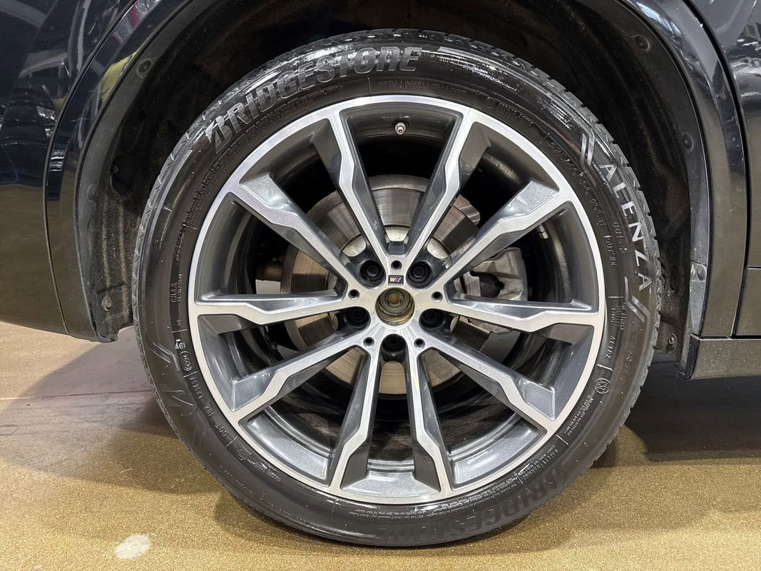 Used 2022 BMW X3 xDrive30i w/ M Sport Package 2 image 43